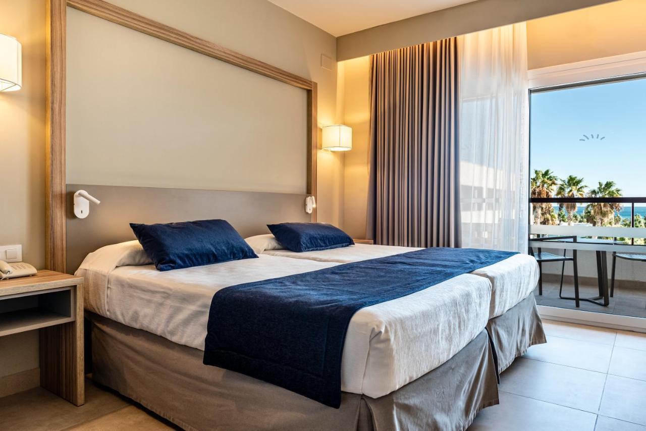 Hotel Estival Park Almaris à La Pineda Extérieur photo